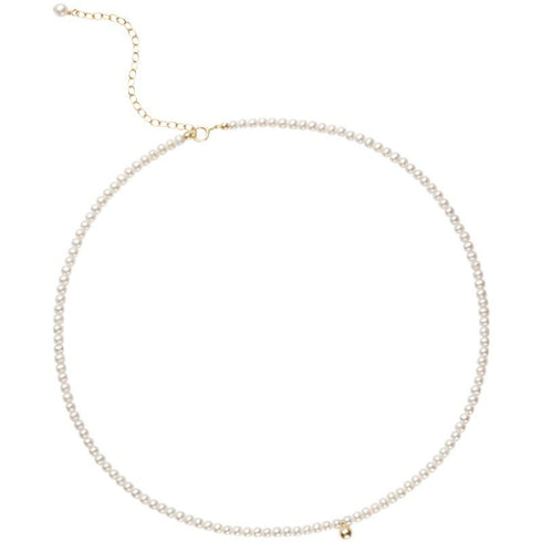 Colier cu perle Naira